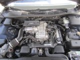 1993 Lexus LS Engines