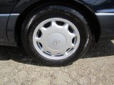 1993 Lexus LS 400 Wheel