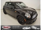 2013 Mini Cooper Hardtop
