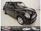 2013 Mini Cooper Hardtop