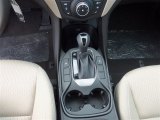 2013 Hyundai Santa Fe GLS 6 Speed Shiftronic Automatic Transmission