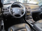 2010 Maybach 57 S Dashboard