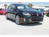 2013 Volkswagen GTI 4 Door