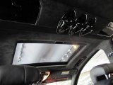 2010 Maybach 57 S Sunroof