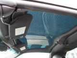 2008 Chevrolet Corvette Coupe Sunroof