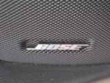 2008 Chevrolet Corvette Coupe Audio System