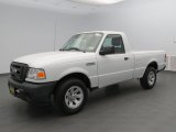 2010 Ford Ranger XL Regular Cab