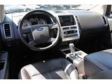 2008 Ford Edge Limited AWD Dashboard