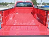 2013 Ford F150 XL Regular Cab Trunk