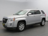 2013 GMC Terrain SLE