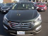 2013 Hyundai Santa Fe Sport 2.0T