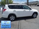 2010 Toyota RAV4 I4 4WD