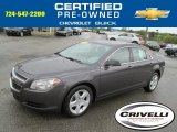 2010 Chevrolet Malibu LS Sedan