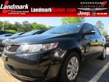 2010 Kia Forte EX