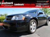 2011 Dodge Avenger Mainstreet