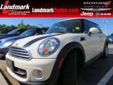 2012 Mini Cooper Hardtop