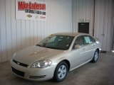 2009 Chevrolet Impala LT