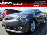 2012 Toyota Camry XLE