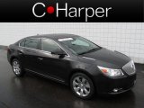 2011 Buick LaCrosse CXS