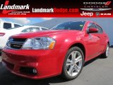 2011 Dodge Avenger Mainstreet