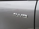2012 Kia Sportage SX AWD Marks and Logos