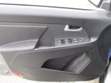 2012 Kia Sportage SX AWD Door Panel