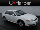 2010 Chevrolet Impala LT
