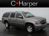 2009 Chevrolet Suburban LT 4x4