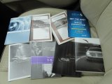 2010 Lincoln MKZ AWD Books/Manuals