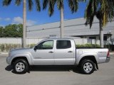 2005 Toyota Tacoma PreRunner TRD Double Cab Exterior