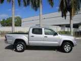 2005 Toyota Tacoma PreRunner TRD Double Cab Exterior