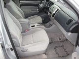 2005 Toyota Tacoma PreRunner TRD Double Cab Front Seat