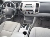 2005 Toyota Tacoma PreRunner TRD Double Cab Dashboard
