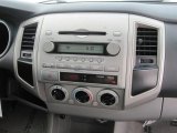 2005 Toyota Tacoma PreRunner TRD Double Cab Controls