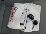 2005 Toyota Tacoma PreRunner TRD Double Cab Keys