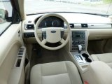 2005 Ford Five Hundred SE AWD Dashboard