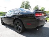 2013 Dodge Challenger R/T Blacktop Exterior