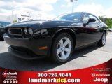 2013 Dodge Challenger SXT