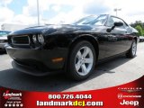 2013 Dodge Challenger SXT