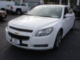 2012 Chevrolet Malibu LT