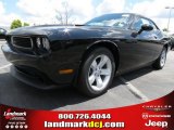 2013 Dodge Challenger SXT