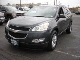 2011 Chevrolet Traverse LS