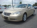 2008 Golden Almond Metallic Lexus ES 350 #80785161