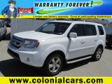2009 Honda Pilot EX-L 4WD