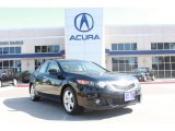 2010 Acura TSX Sedan