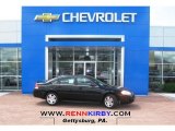 2013 Black Chevrolet Impala LT #80785420