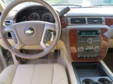 2009 Chevrolet Tahoe LT Dashboard