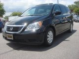2010 Honda Odyssey EX-L