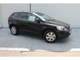 2013 Volvo XC60 3.2