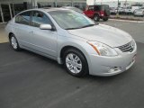 2010 Nissan Altima 2.5 SL